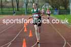 Boys Under-15s Young Athletes 5k, 2026 Northern Mens 12 and Womens 6 Stage Road Relays and Young Athletes 5k, Sheepmount Stadium, Carlisle. Photo: David T. Hewitson/Sports for All Pics